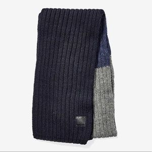 Canada Goose x Mackie Block Rib Scarf